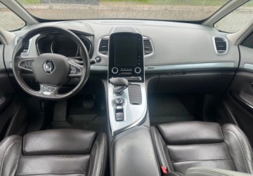 Renault Espace V Van 1.6 Energy dCi 160KM 2015 Renault Espace 1.6DCi 160KM 2015 Initiale Paris Salon Polska 1.6 Diesel, zdjęcie 10