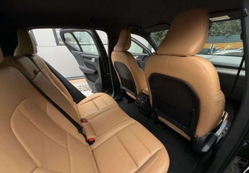 Volvo XC40 Crossover 2.0 T4 190KM 2018 Volvo XC 40 T4 190KM AWD SKORA BLISautomat GWARANCJA 75.000km 2.0, zdjęcie 16