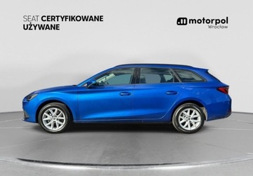 Seat Leon IV 2024 Seat Leon Style, Tempomat, Kamera cofania, Rozpoznawanie znakow, Apple Car, zdjęcie 2