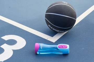 Шейкер для воды Contigo Swish Sky 500мл