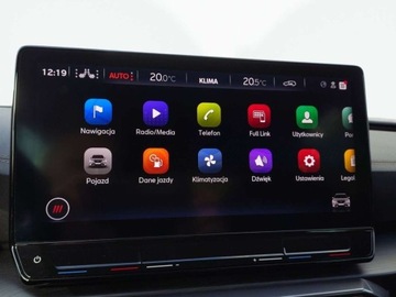 Cupra Formentor Crossover 2.0 TSI 310KM 2022 Cupra Formentor 2.0 Benzyna 310KM, zdjęcie 38