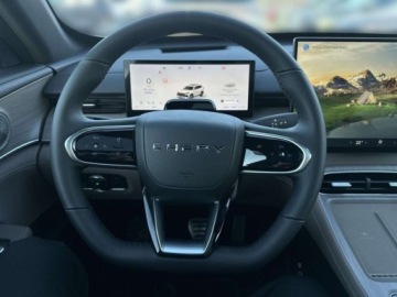 Chery Tiggo 8 SUV 1.6 T-GDI 147KM 2025 Chery Tiggo 8 Aurora Green 1.6 Benzyna 147KM, zdjęcie 15