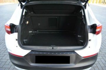 Opel 2018 Opel Grandland X NAVI* Kamera* OPŁACONY, zdjęcie 14