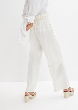 ЛЬНЯНЫЕ БРЮКИ BODYFLIRT__50