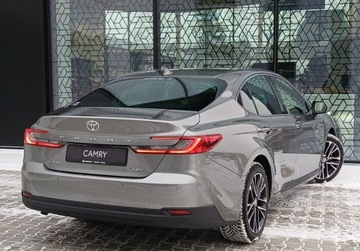 Toyota Camry IX 2024 Toyota Camry Camry Prestige Vat Marza Salon PL 1 wl. Bezwypadkowy, zdjęcie 11