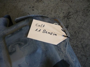 NÁDRŽ PALIVA MITSUBISHI COLT VI 1.1 BENZÍN