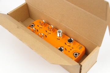IFM AL1100 IO-Link Master