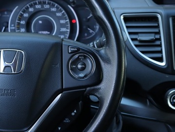 Honda CR-V IV SUV Facelifting 1.6 i-DTEC 160KM 2015 Honda CR-V 1.6D BiTurbo, Salon Polska, Serwis ASO, zdjęcie 19