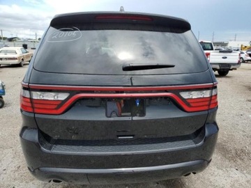 Dodge Durango III 2022 Dodge Durango Dodge Durango RT AWD, od ubezpieczalni, zdjęcie 4