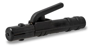 UCHWYT SPAWALNICZY ELEKTRODOWY DO SPAWARKI 200A