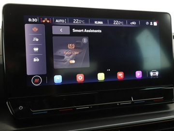 Cupra 2023 Cupra Formentor Autom Navi Podg.fotele Aut.klima,, zdjęcie 27