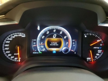 Chevrolet Corvette C7 2019 Chevrolet Corvette ZR-1 3ZR 2019 6.2l 6.2 Benzyna 755KM, zdjęcie 9