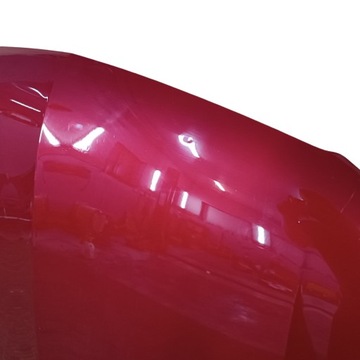 МАСКА OPEL GRANDLAND X 17-