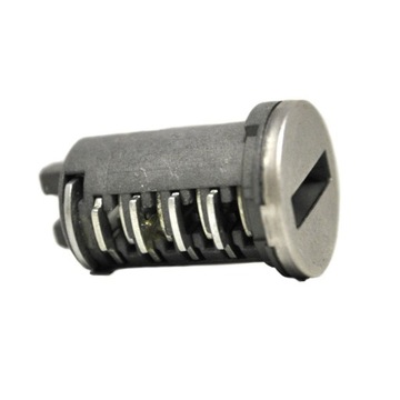 Cylinder wkładka zamek bębenek na klucz HSC #496