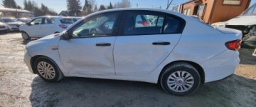 Fiat Tipo II Sedan Facelifting 1.4 Fire 95KM 2021 Fiat Tipo 2021r, SALON POLSKA. 1.4 LPG. Lekko uszkodzony lewy bok.Jezdzi., zdjęcie 15