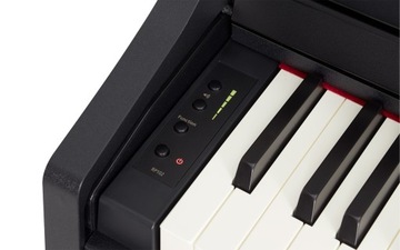 Цифровое пианино Roland RP-102-BK ДОСТАВКА 24 ЧАСА