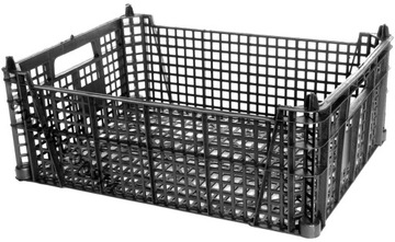 10 шт ПЛАСТИКОВЫЕ КОНТЕЙНЕРЫ ДЛЯ ОВОЩЕЙ