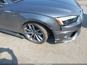 Audi A5 B10 2024 Audi a5 Sportback premium 45tfsi 2.0 Benzyna 261KM, zdjęcie 4