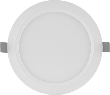 Светодиодная панель скрытого монтажа 18Вт 6500К Slim DN210 LEDVANCE