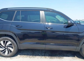 Volkswagen 2024 Volkswagen Atlas 2024, 2.0L, po gradobiciu 2.0 Benzyna 269KM, zdjęcie 3