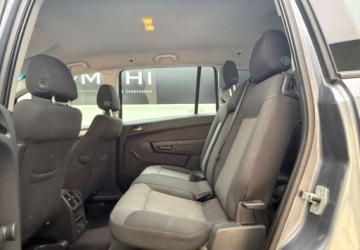 Opel Zafira B 1.9 CDTI ECOTEC 100KM 2006 Opel Zafira Klima 7 Miejsc Zamiana Raty Gwarancja 1.9 Diesel 100KM, zdjęcie 24