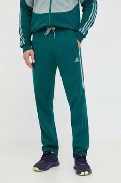 Adidas NH8 llp komplet dresowy rozpinana bluza spodnie lampasy S