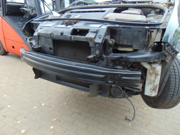 PAS PRZEDNI CHŁODNICE SKODA FABIA 1.4 MPI KPL.
