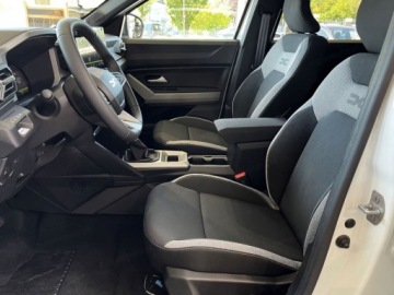 Dacia Bigster 1.2 mild hybrid 140 140KM 2026 Od ręki - Journey LPG 1.2 mHEV 140KM / Pakiet Parking, Zimowy Plus, zdjęcie 5