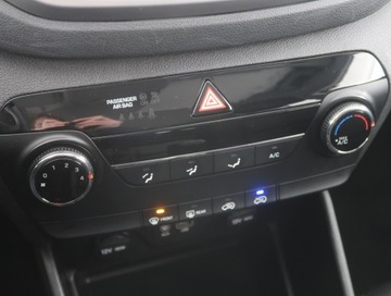 Hyundai Tucson III SUV 1.6 GDI 132KM 2017 Hyundai Tucson 1.6 GDI, Salon Polska, Serwis ASO, zdjęcie 11
