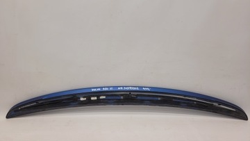 VOLVO S60 II 31383202 LOĎKA SPOILER VÍKO KUFRU ZADNÍ