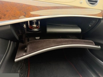 Mercedes Klasa S W222 Limuzyna 350 Blue TEC 258KM 2016 Mercedes-Benz Klasa S 350 (BlueTEC) d 4-Matic 7G-TRONIC 258KM 2016r, zdjęcie 18