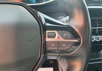 Peugeot 2008 II SUV 1.2 PureTech 130KM 2020 Peugeot 2008 Allure Full LED Kamera Bezwypadkowy GetHelp 1.2, zdjęcie 19