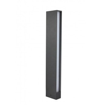 Lampa słupek ogrodowy Linea 16702-600 Suma