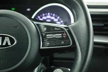Kia Ceed III Hatchback 1.4 DOHC 100KM 2019 Kia Ceed 1.4 CVVT, Salon Polska, 1. Właściciel, zdjęcie 14