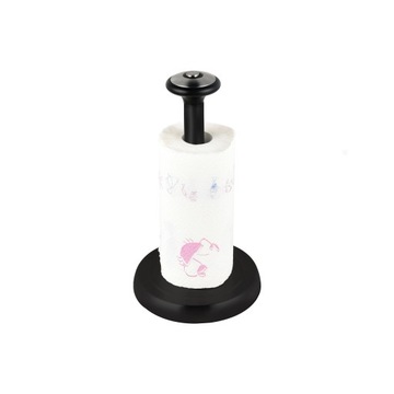 Stojak uchwyt na ręcznik papierowy