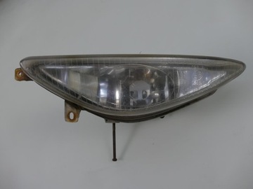 KIA CLARUS HALOGEN LEVÝ PŘEDNÍ