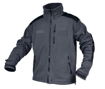 TEXAR BLUZA POLAROWA ECWCS II WOJSKOWA Grey M