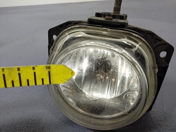 ALFA ROMEO 159 HALOGEN PRAVÝ PŘEDNÍ 370407486