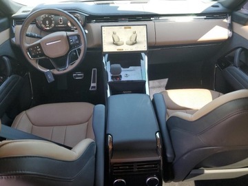 Land Rover 2024 Land Rover Range Rover Sport Dynamic SE 2024 3.0l 3.0 Benzyna 355KM, zdjęcie 8