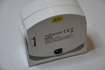 Датчик движения Velleman HAM25