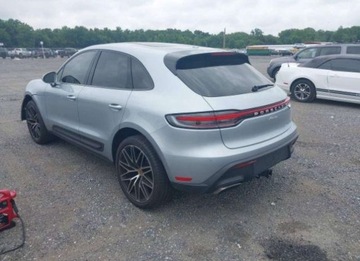 Porsche Macan 2023 Porsche Macan 2023, 2.0L, 4x4, T, od ubezpieczalni 2.0 Benzyna 261KM, zdjęcie 7