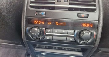 BMW Seria 7 F01 Sedan 750i 407KM 2009 BMW Seria 7 F01 408KM LED Xenon Navi Tempomat Skora 4.4 Benzyna 407KM, zdjęcie 23