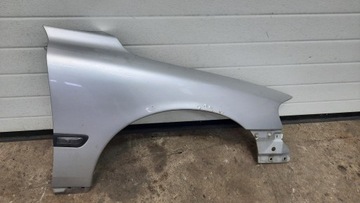 BŁOTNIK PRZÓD PRAWY VOLVO S60 I V70 II 00-04R