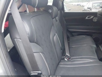  Genesis GV80 2.5T 2024 2.5 Benzyna 300KM, zdjęcie 11