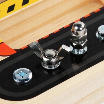 Инструмент «Отвертка Монтессори»