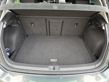 Volkswagen Golf VII Hatchback 3d Facelifting 1.5 TSI ACT 150KM 2019 Volkswagen Golf TSI 150KM Highline DSG MID LED Keyless Nawigacja ACC, zdjęcie 24