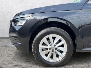 Skoda Kamiq Crossover 1.0 TSI 95KM 2023 Skoda Kamiq 1.0TSI 95KM Ambition l LED, I właścici, zdjęcie 32