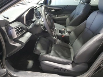 Subaru 2025 Subaru Outback 2025 Subaru Outback Limited AWD 2.5 Benzyna 182KM, zdjęcie 7