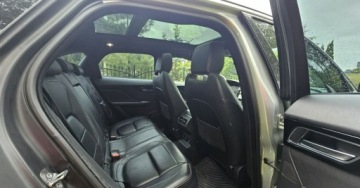 Jaguar F-Pace SUV 2.0 i4D 180KM 2018 Jaguar F-Pace R-sport 2.0d 128.000 km automat skora 2.0 Diesel 180KM, zdjęcie 4