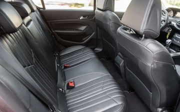 Peugeot 2014 Peugeot 308 ALLURE 1.6B 156Ps Full Ledy Panorama Skora Navi Kamera BEZWYPA, zdjęcie 29